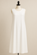 Inner For Abaya White by Al Deebaj