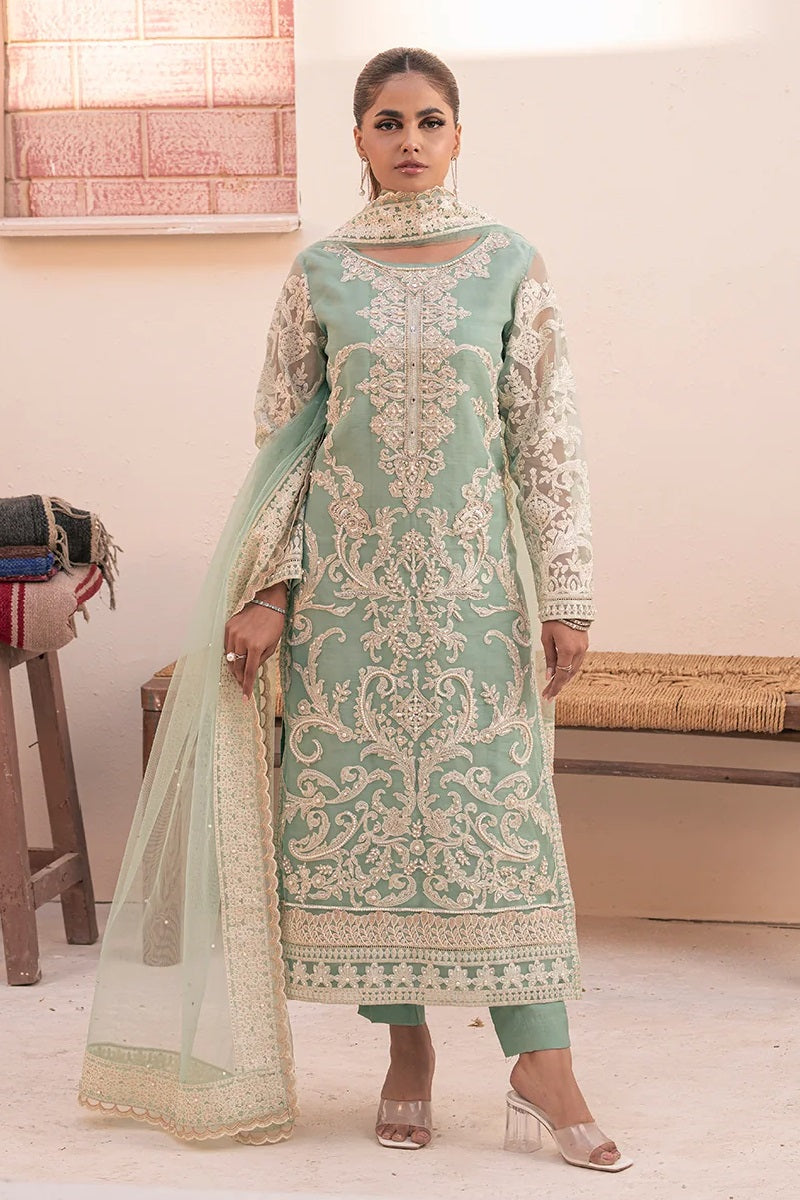 Miorah Luxury Formal By HON (Irfa-A) by House of Nawab – House of Nawab 3-piece unstitched suit