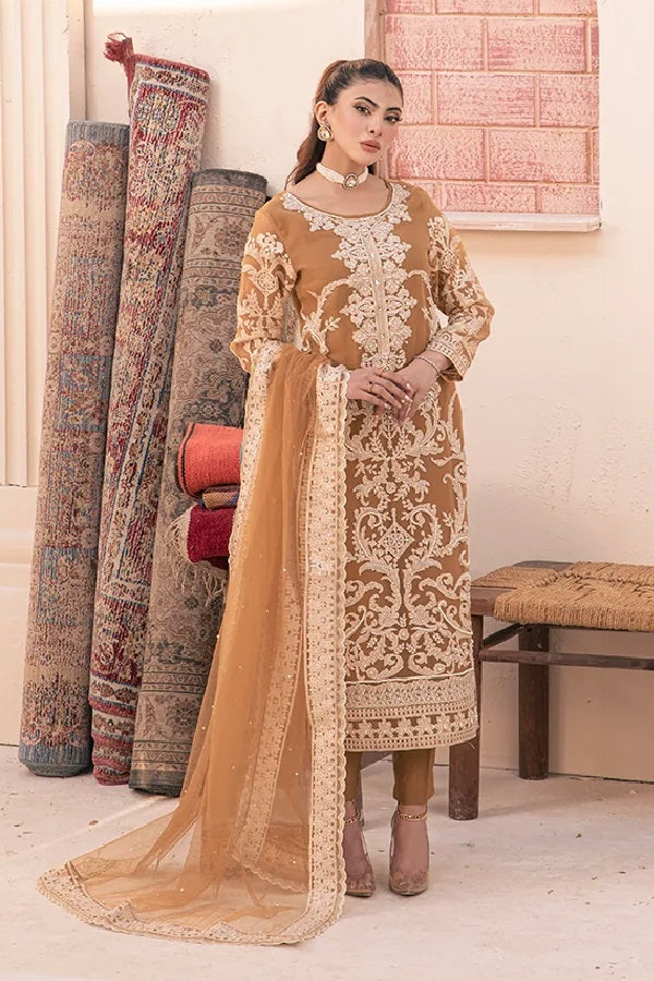 Miorah Luxury Formal By HON (Irfa-B) by House of Nawab – House of Nawab 3-piece unstitched suit