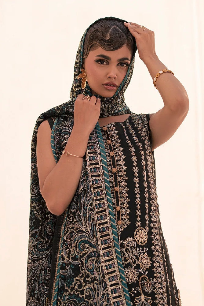 Miorah Luxury Formal By HON (Isood-A) by House of Nawab, photo 2