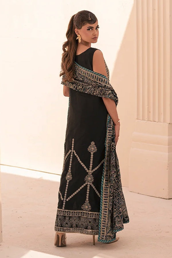 Miorah Luxury Formal By HON (Isood-A) by House of Nawab, photo 3