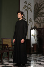 Black Jubbah by Al Deebaj, photo 3