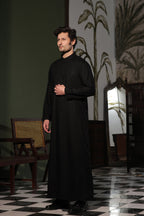 Black Jubbah by Al Deebaj, photo 4