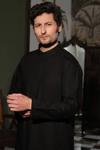 Black Jubbah by Al Deebaj, photo 2