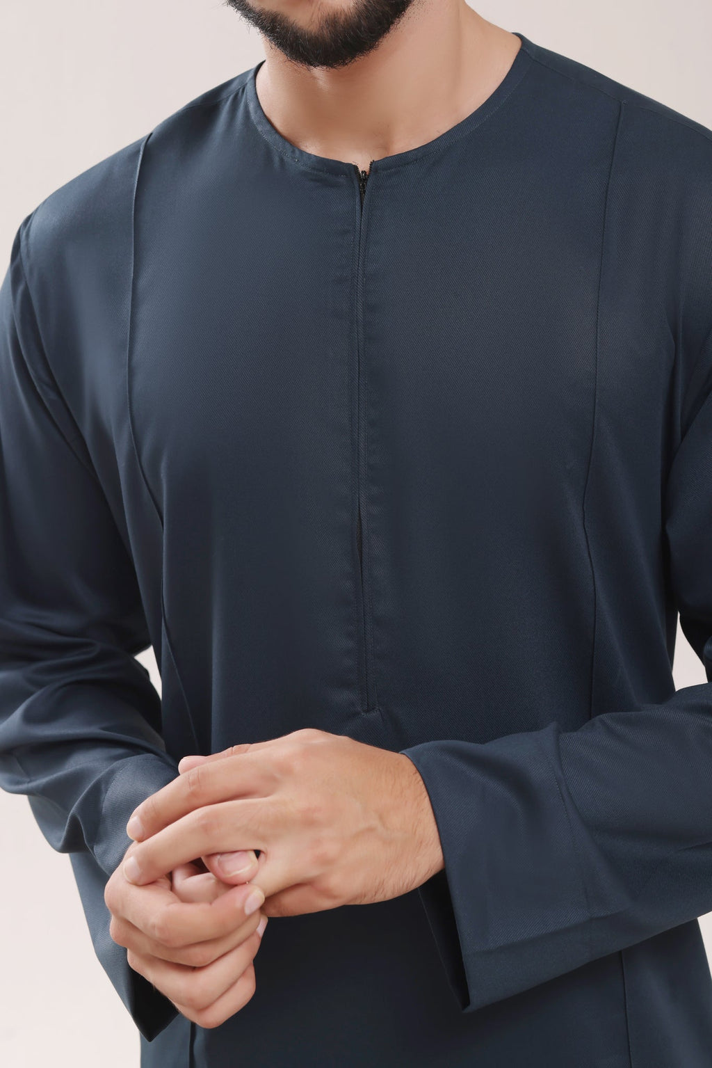 Design Jubbah Sea Green by Al Deebaj, photo 2