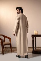Skin Plain Jubbah by Al Deebaj, photo 4