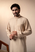 Skin Plain Jubbah by Al Deebaj, photo 2