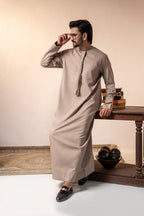 Emarati Jubbah Sandy by Al Deebaj, photo 2