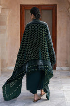Raaya Plush Winter (Jade), photo 2