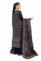 Gul Ahmed Khaddar K-42003, photo 3
