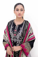 Gul Ahmed Khaddar K-42012, photo 2