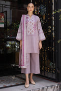 Gul Ahmed Khaddar K-52057 – Gul Ahmed 3-piece unstitched suit