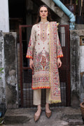 Gul Ahmed Khaddar K-62077 – Gul Ahmed 3-piece unstitched suit