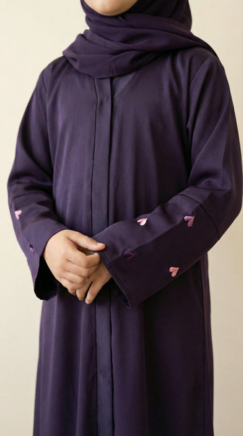 Aaliya Abaya by Al Deebaj, photo 2