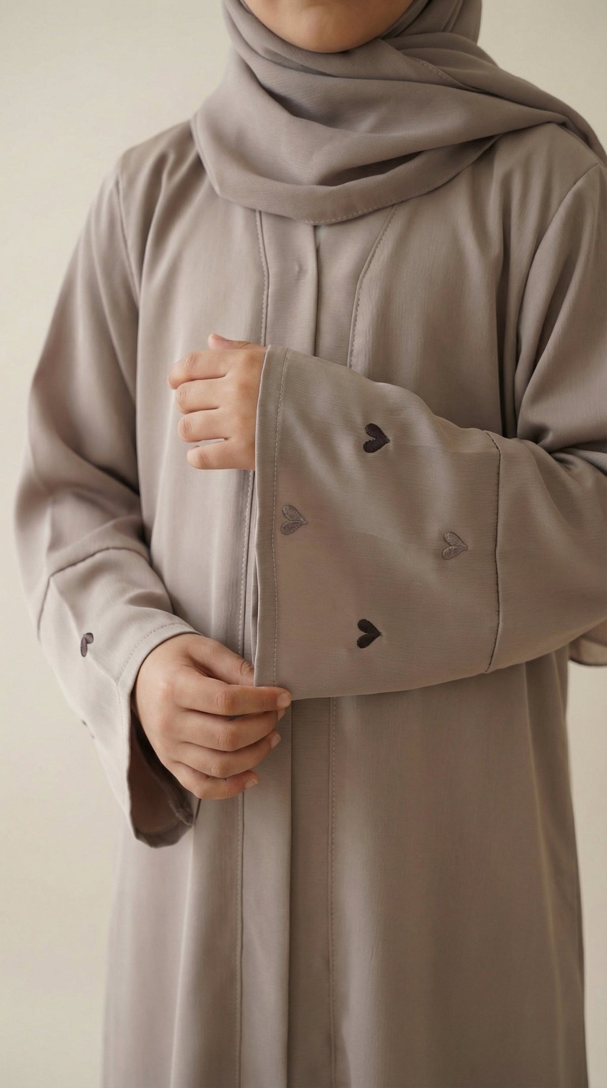 Aaliya Abaya by Al Deebaj, photo 2