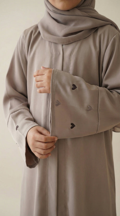 Aaliya Abaya by Al Deebaj, photo 2