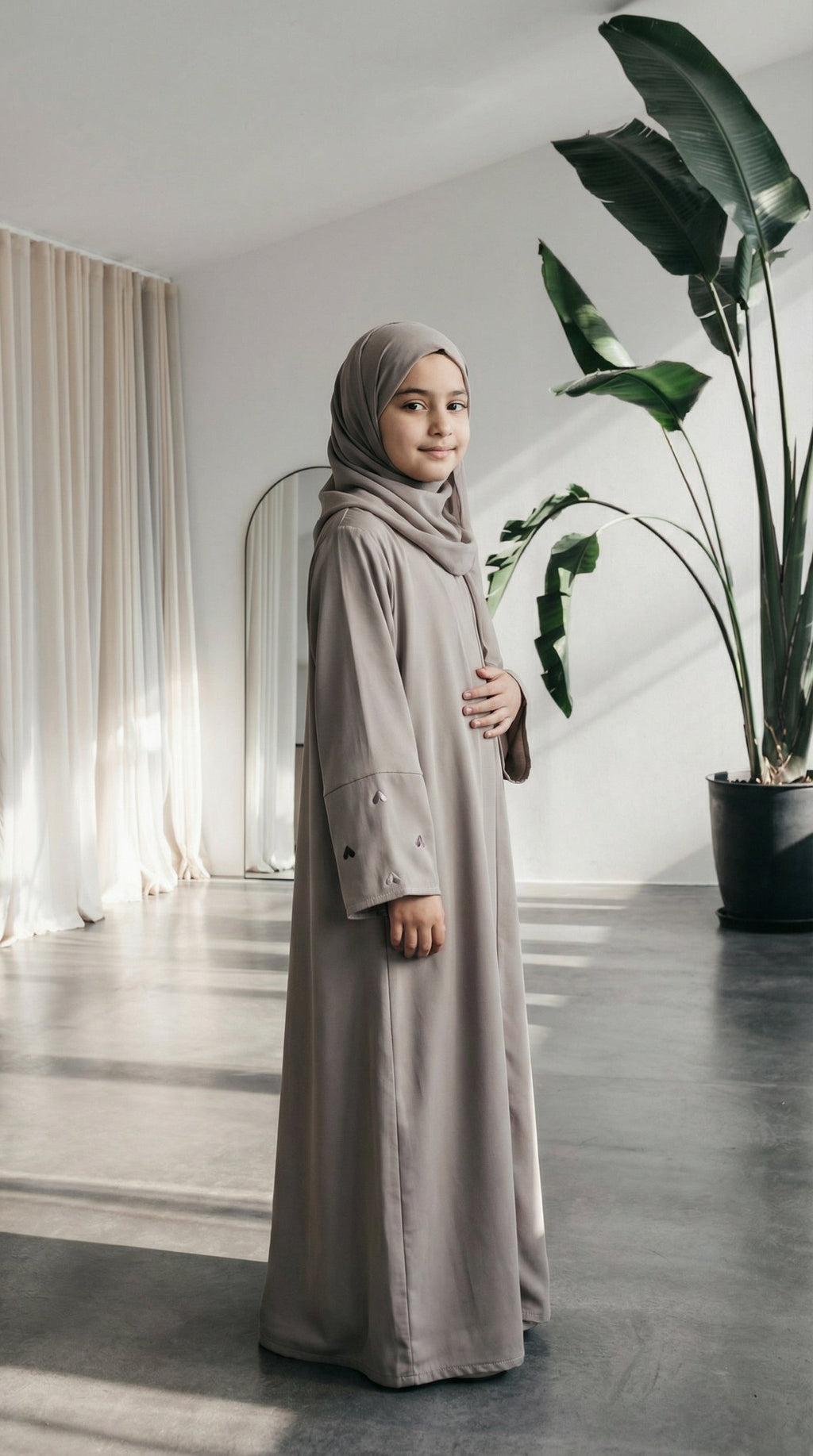 Aaliya Abaya by Al Deebaj, photo 4