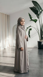 Aaliya Abaya by Al Deebaj, photo 4