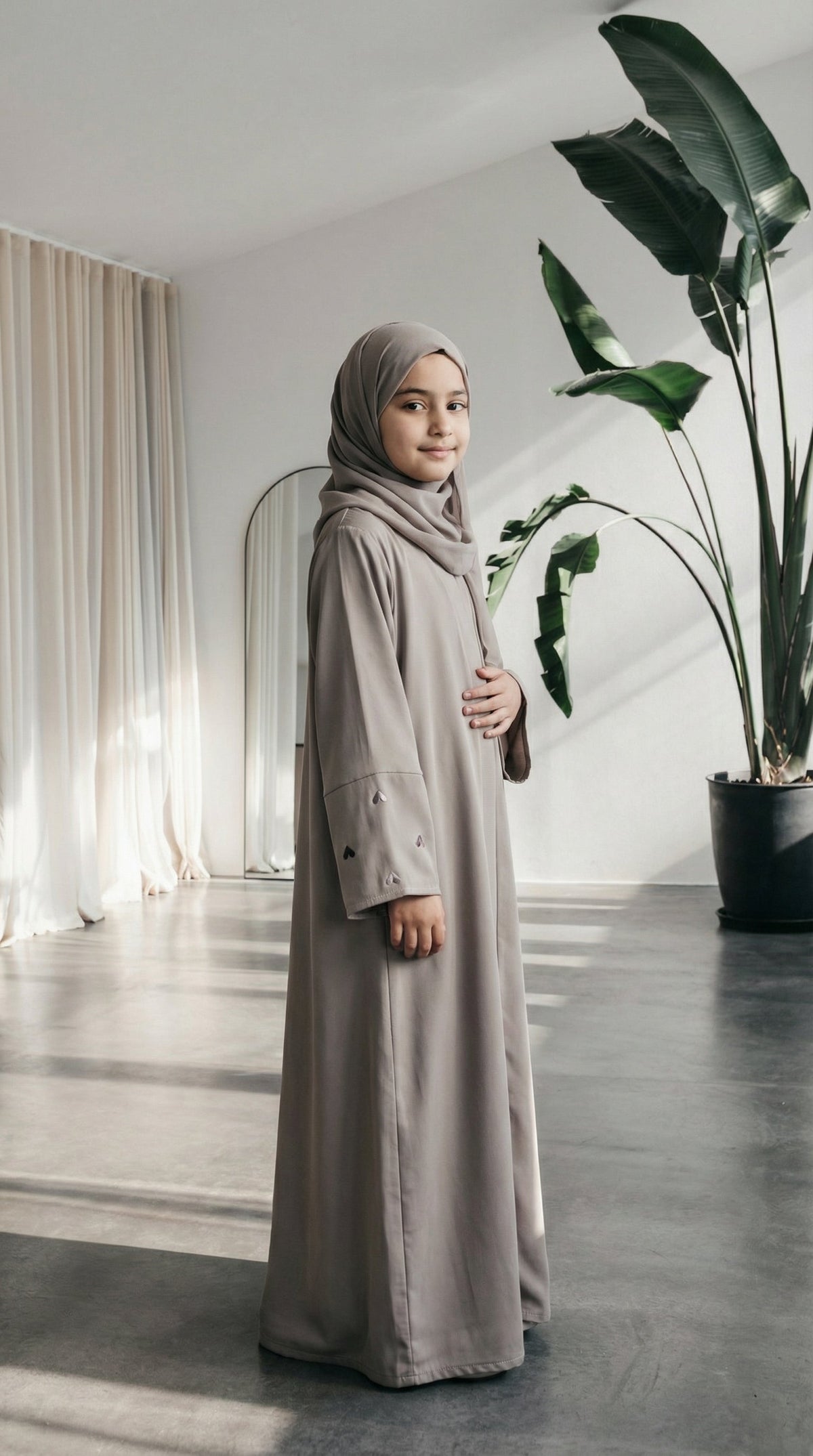 Aaliya Abaya by Al Deebaj, photo 4