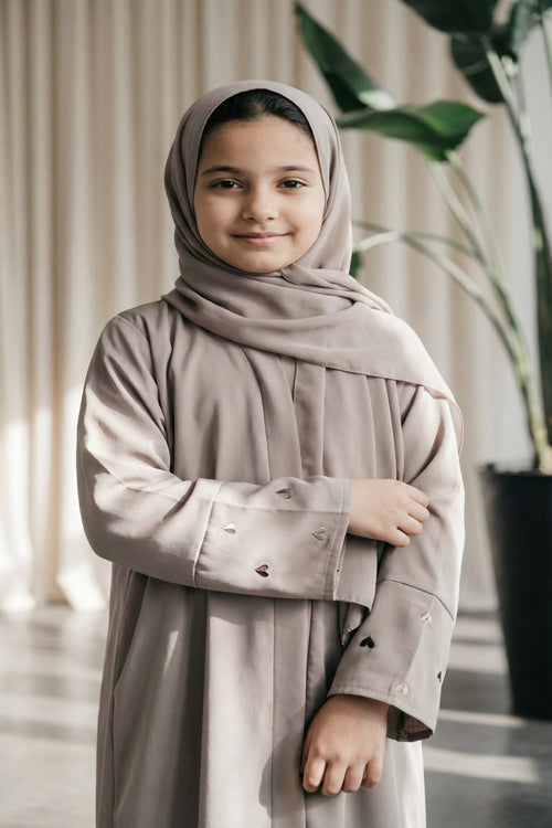 Aaliya Abaya by Al Deebaj