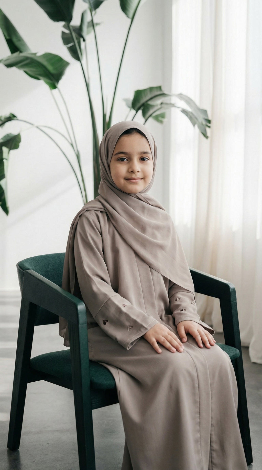 Aaliya Abaya by Al Deebaj, photo 3