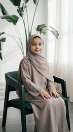 Aaliya Abaya by Al Deebaj, photo 3