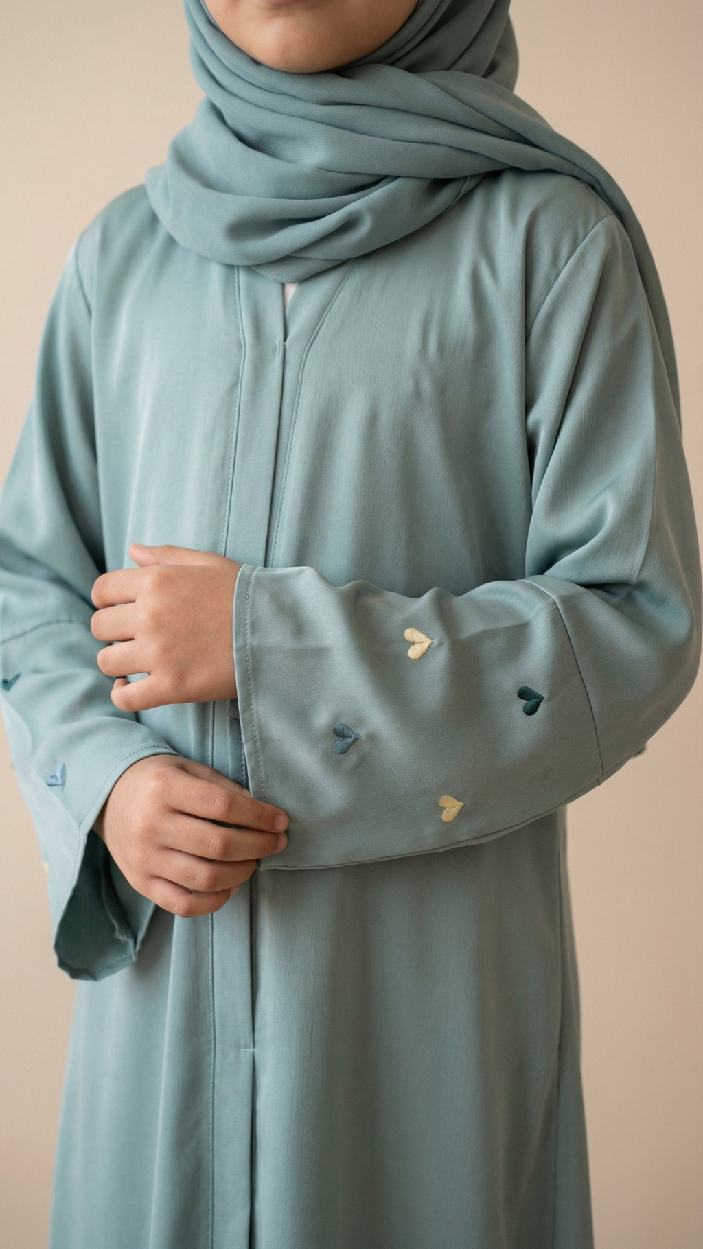 Aaliya Abaya by Al Deebaj, photo 2