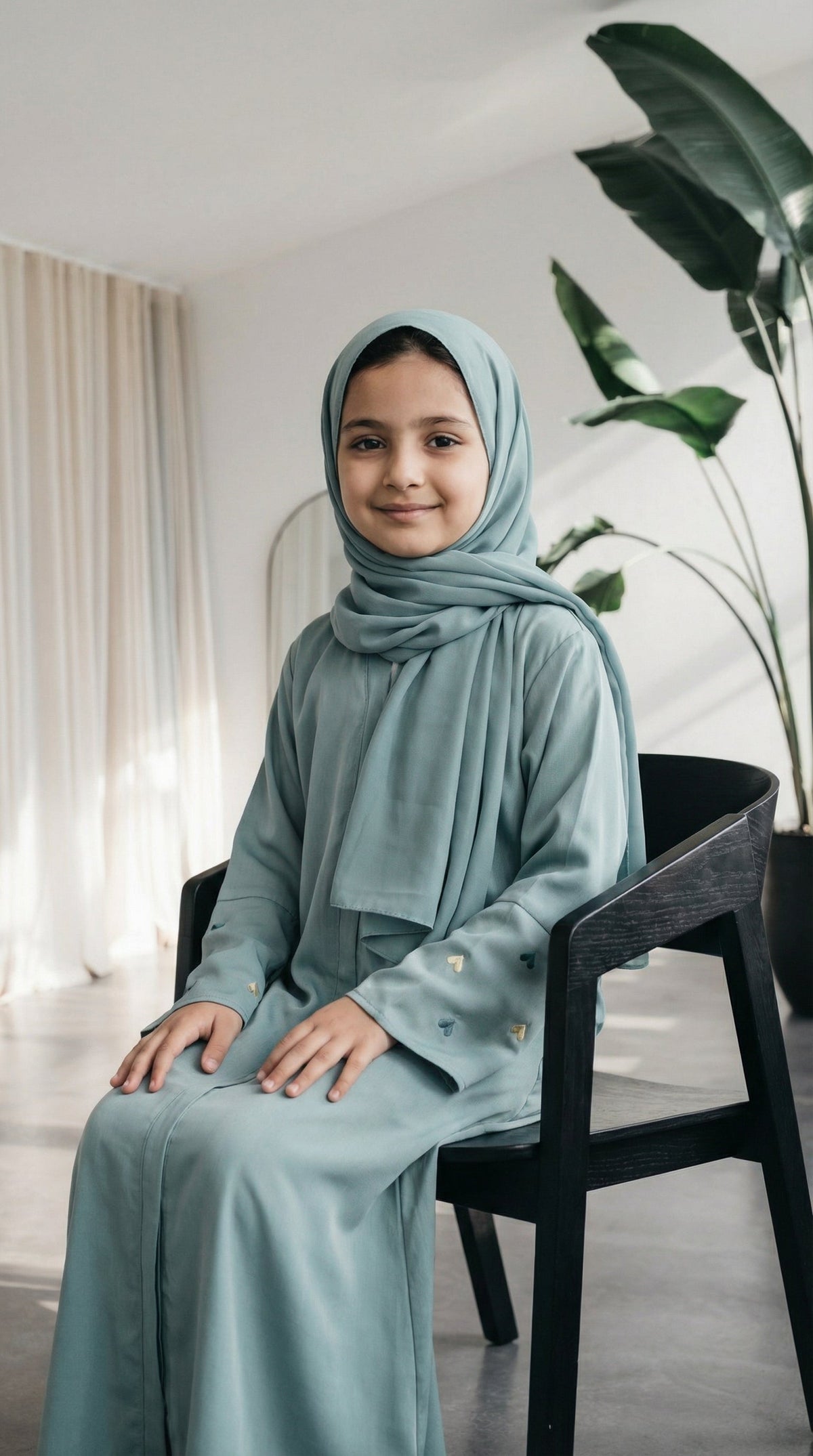 Aaliya Abaya by Al Deebaj, photo 3