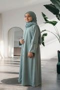Aaliya Abaya by Al Deebaj