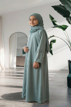 Aaliya Abaya by Al Deebaj