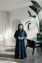 Aaliya Abaya by Al Deebaj