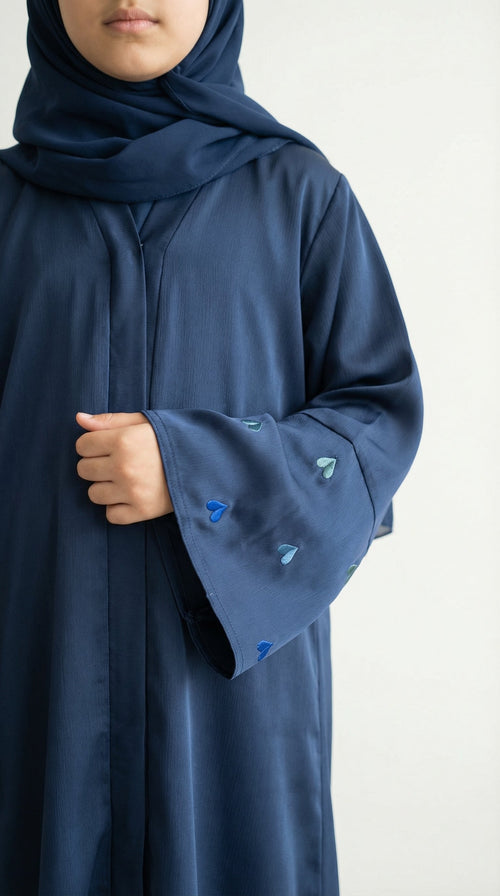 Aaliya Abaya by Al Deebaj, photo 2