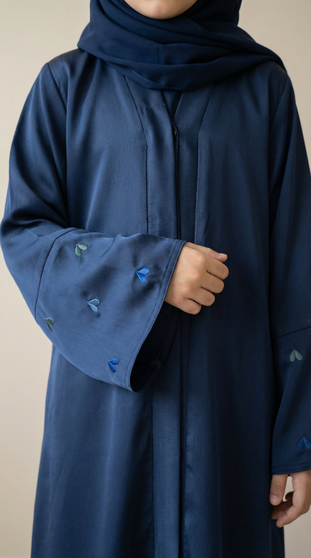 Aaliya Abaya by Al Deebaj, photo 3