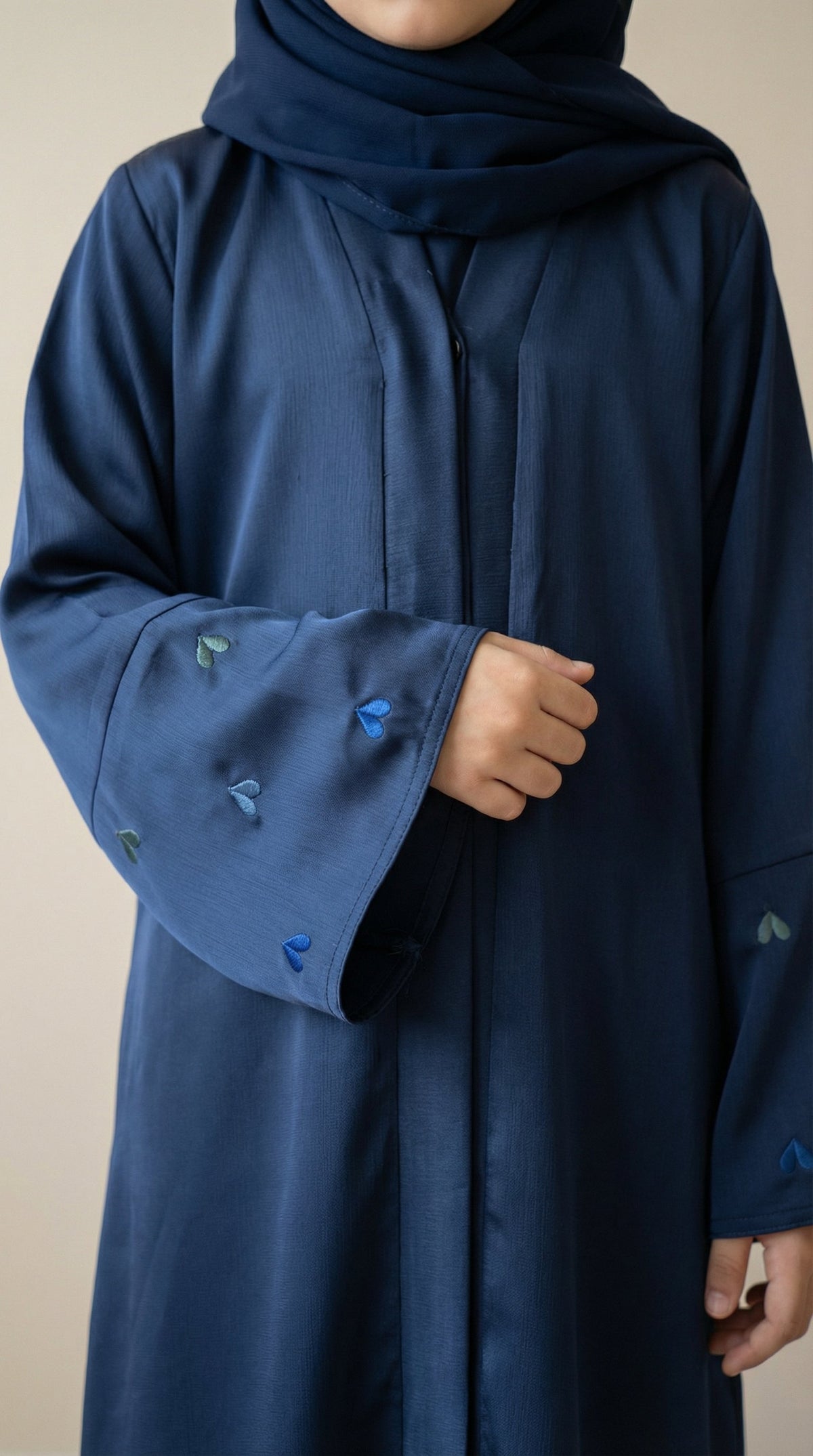 Aaliya Abaya by Al Deebaj, photo 3