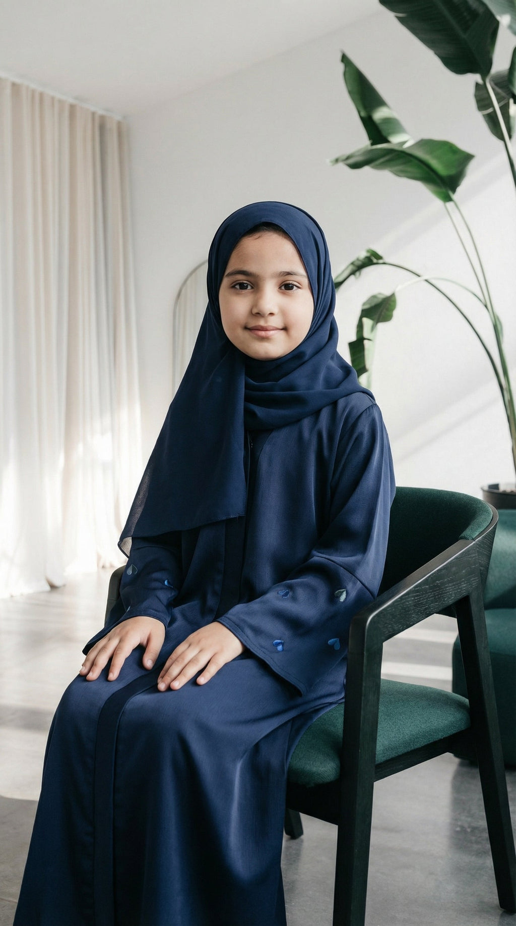 Aaliya Abaya by Al Deebaj, photo 4