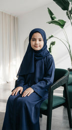 Aaliya Abaya by Al Deebaj, photo 4