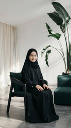 Aaliya Abaya by Al Deebaj, photo 3
