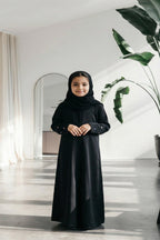 Aaliya Abaya by Al Deebaj