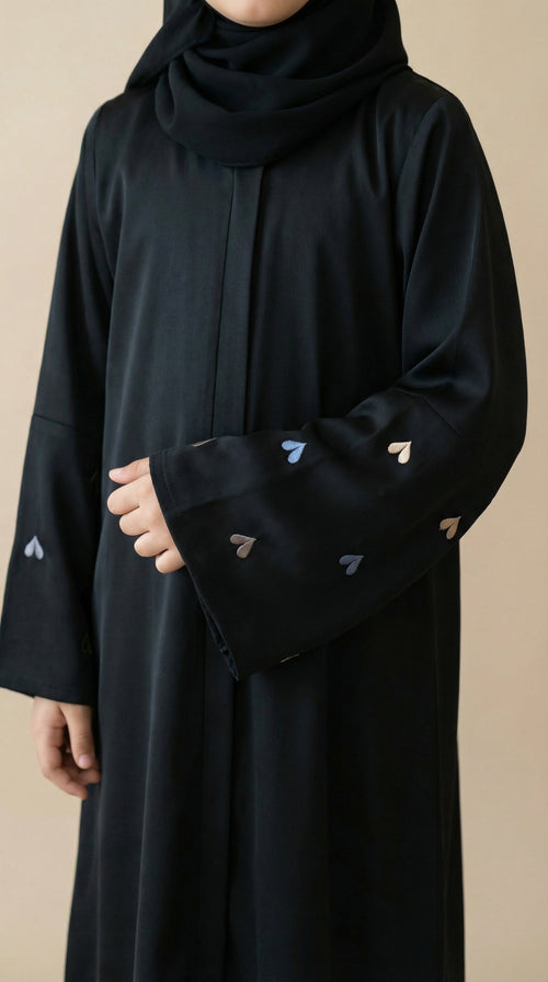 Aaliya Abaya by Al Deebaj, photo 2