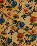 Khaddar Digital Print (KDP-W25-0092), digitally printed khaddar fabric by the meter