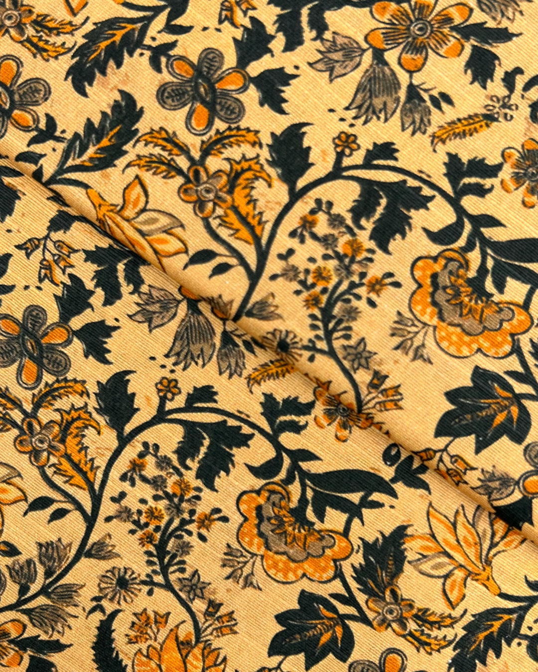 Khaddar Digital Print fabric