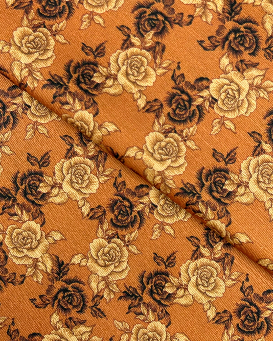 Khaddar Digital Print fabric