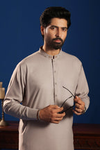 Sand Design Kurta Shalwar by Al Deebaj, photo 3