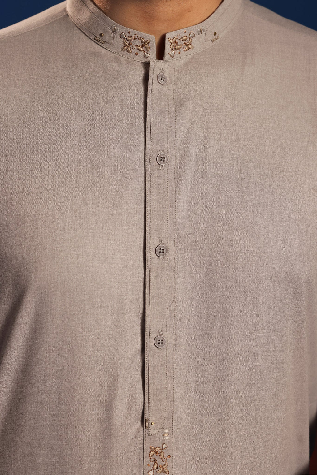 Sand Design Kurta Shalwar by Al Deebaj, photo 2