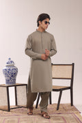 Design Kurta Shalwar by Al Deebaj