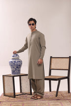 Design Kurta Shalwar by Al Deebaj, photo 5