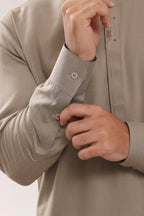 Design Kurta Shalwar by Al Deebaj, photo 4