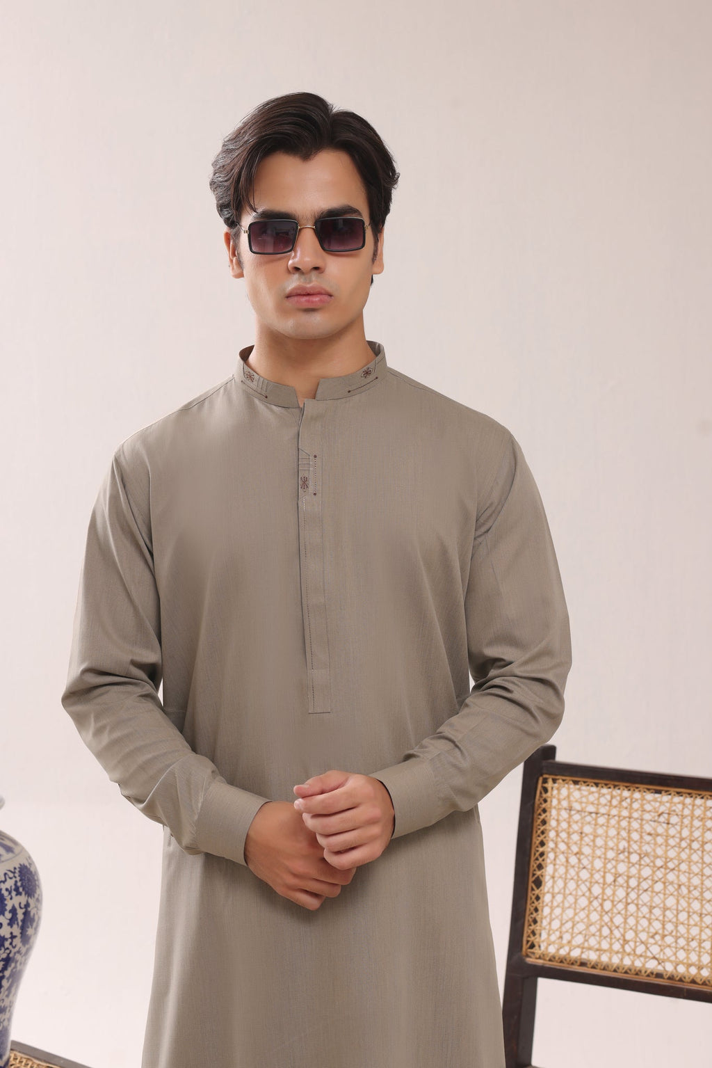 Design Kurta Shalwar by Al Deebaj, photo 3