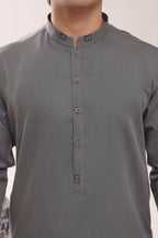 Design Kurta Shalwar by Al Deebaj, photo 4