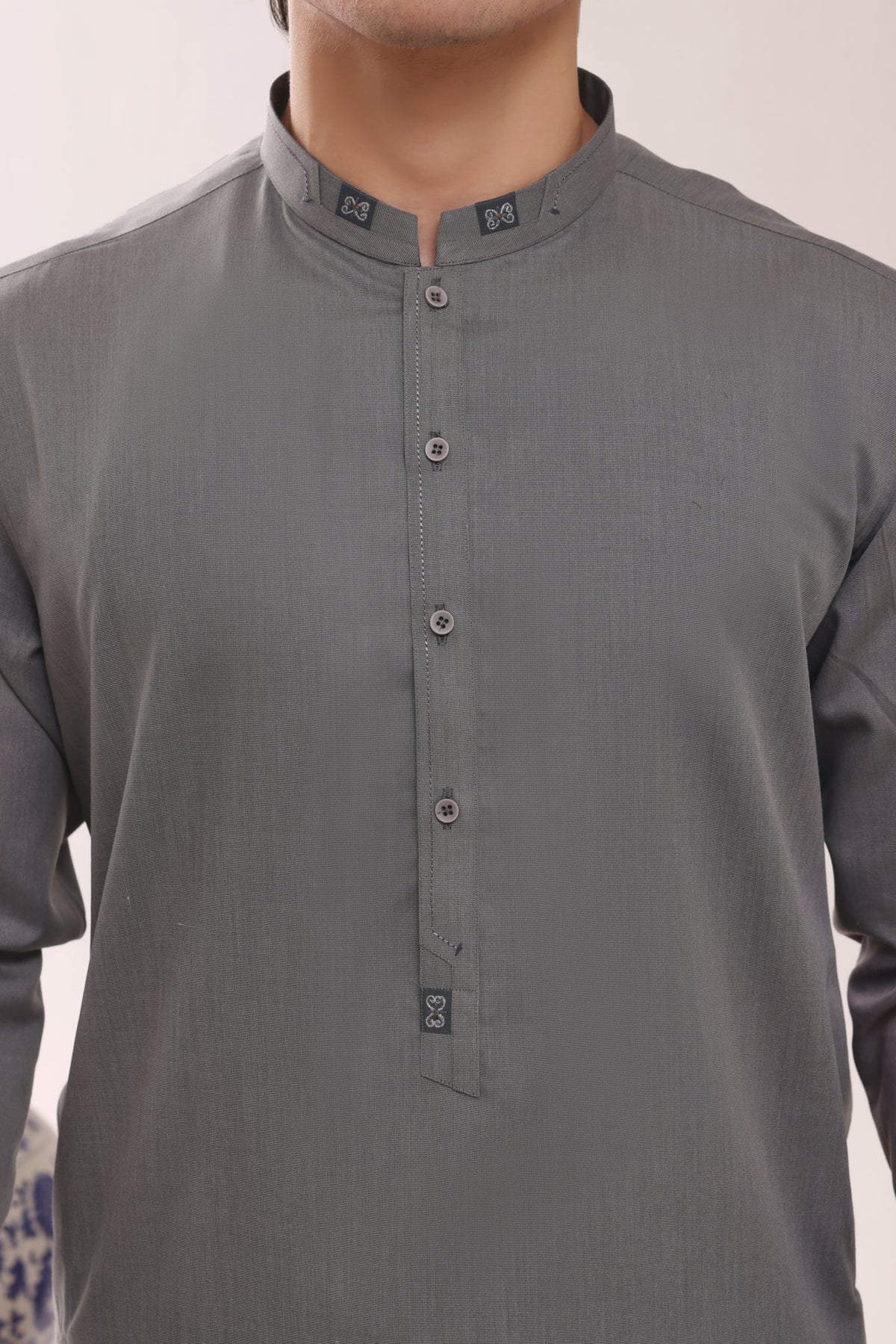 Design Kurta Shalwar by Al Deebaj, photo 4